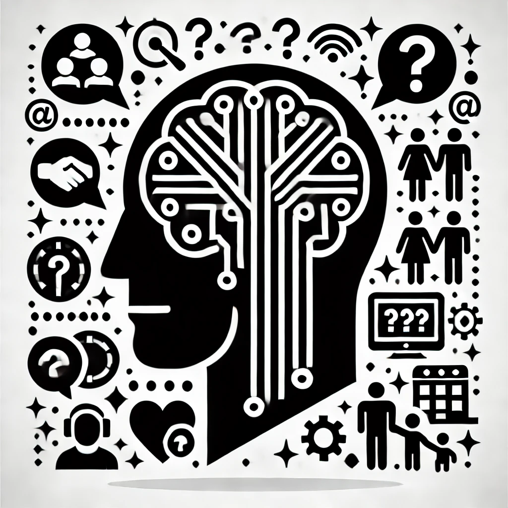 Icon for 3M Lecture