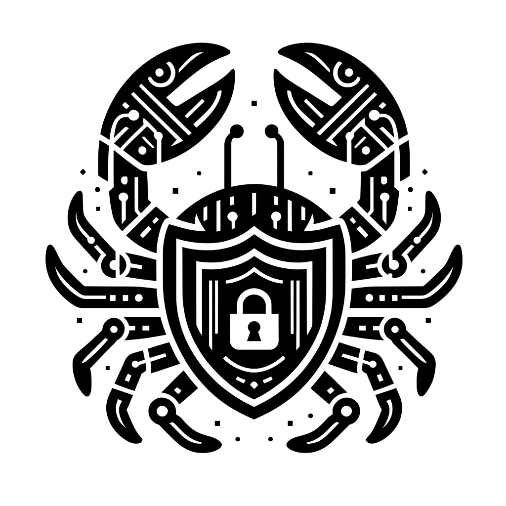 Icon for Security Lecture