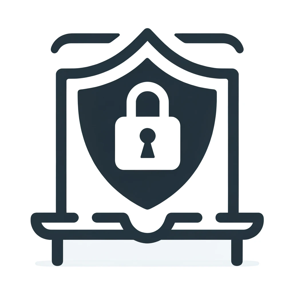 Icon for Security Lecture